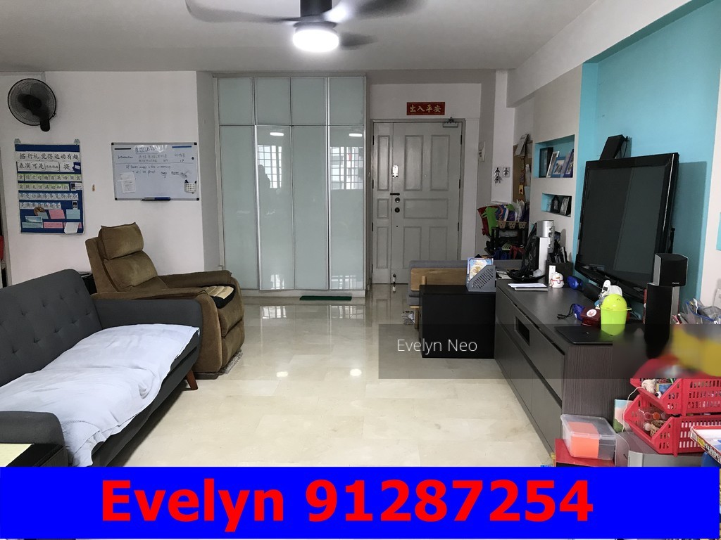 Blk 627 Jurong West Street 65 (Jurong West), HDB Executive #154718042